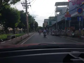 Sản Phụ Khoa Bình Minh - Bs Lê Đàm Vân - Bv Từ Dũ.