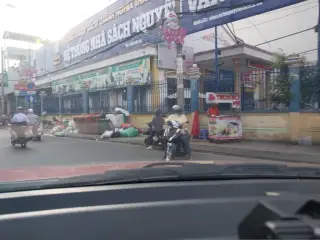 Hạt sen Tịnh Tâm - Đặc sản Huế