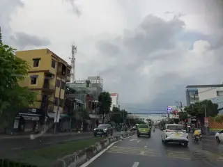 Cường Thịnh Technology
