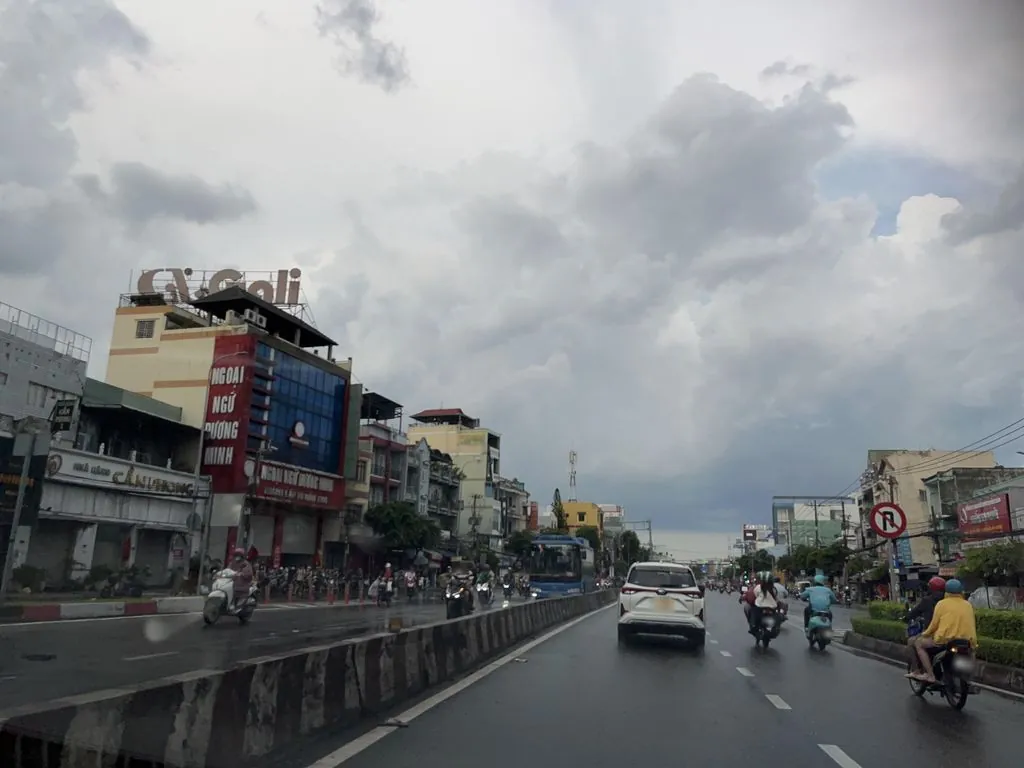 Đại Lý Bưu Điện Đông Hưng Thuận 21