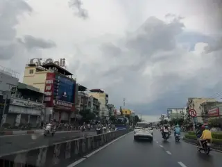 Đại Lý Bưu Điện Đông Hưng Thuận 21