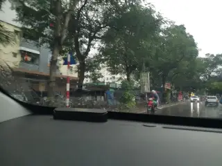 Cafe Bong