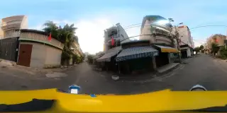 CafeBida38-cafe Sân Thượng