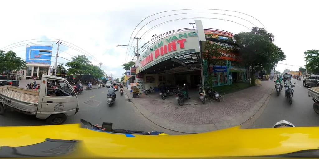 Trường mầm non Thần Đồng
