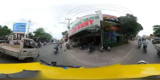 Trường mầm non Thần Đồng