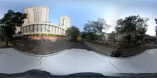 Bakso Lapangan Tembak Senayan