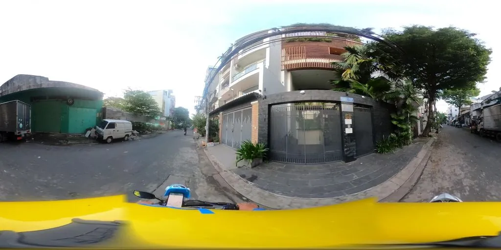 Yoga House LBB