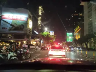 แซ่บสุดใจ