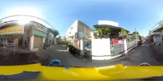 Ngôi Nhà Dinh Dưỡng Đông Hưng Thuận