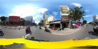 Tỉ Tê Quán