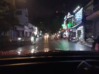 Nhà Thuốc Tư Nhân Xuân Mai