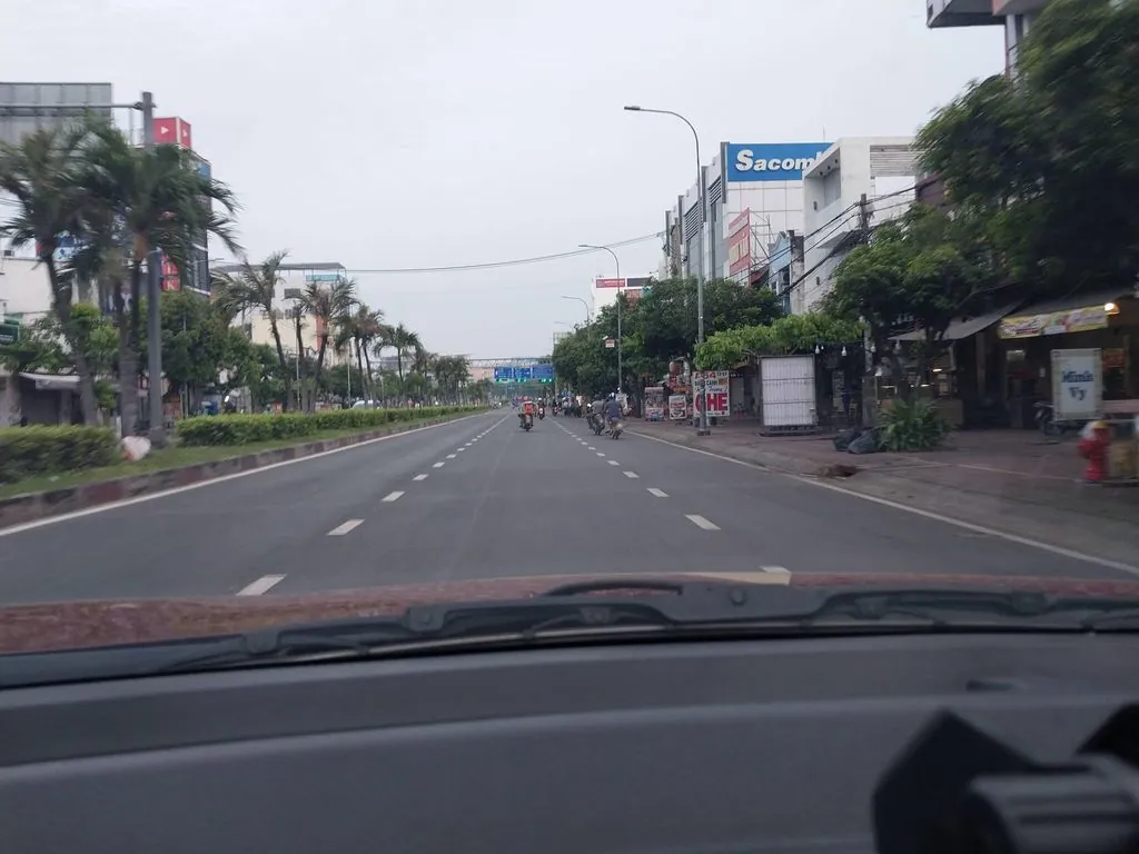 Nhà Thuốc Minh Vy