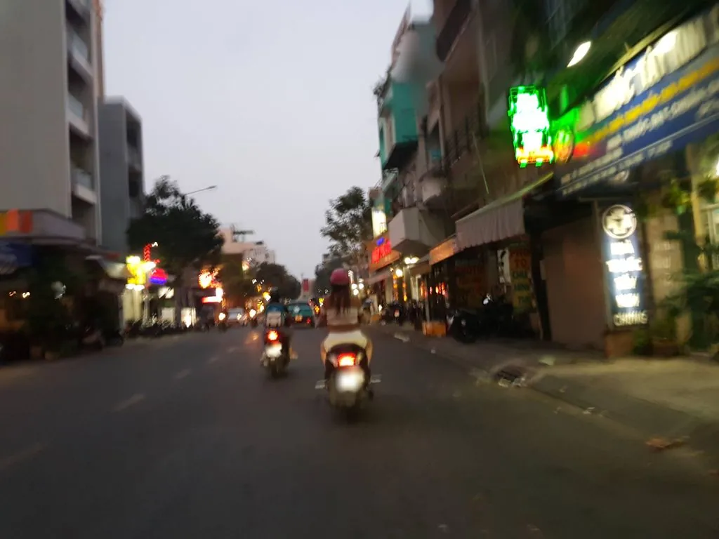 Circle K Viet Nam