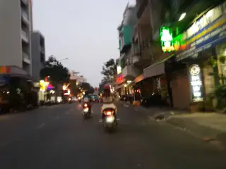 Circle K Viet Nam