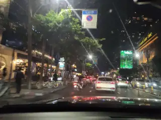 Thonglor House
