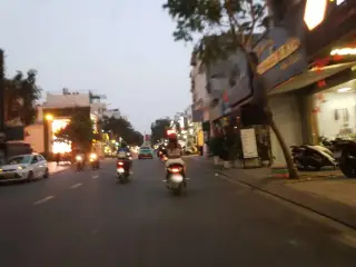 Wax DanDy Saigon - Tạo kiểu tóc Chuyên Nghiệp