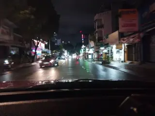 Sieu Thi Kingfoodmart