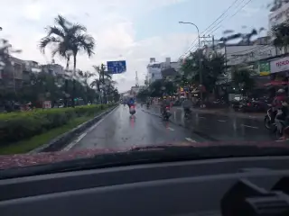 Bánh Canh Bà Tám