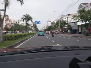 CLB Patin Babyskate - Ti Ngô