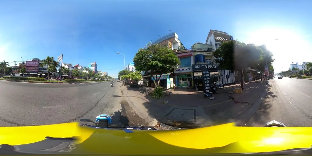 Phòng Vé Thu Hà