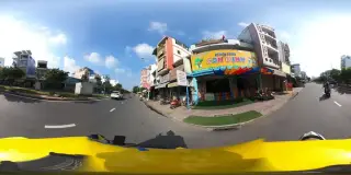 Trà sữa Raccoon