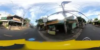 Banh Canh He
