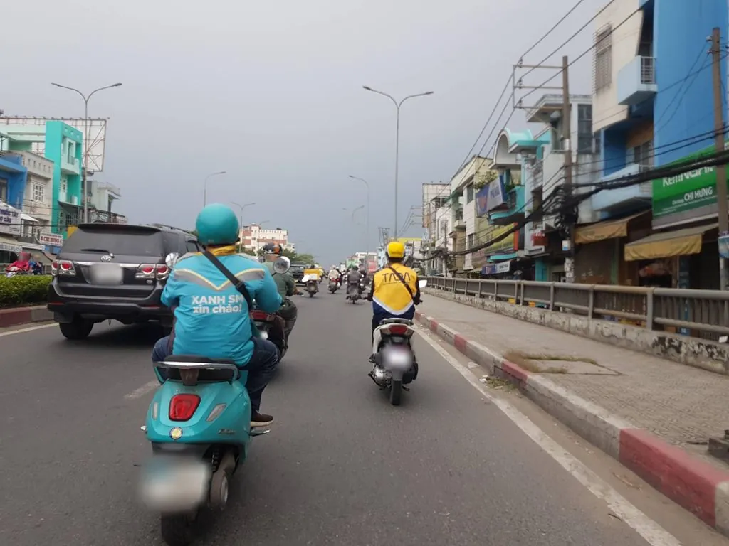 Ẩm Thực Lộc Vừng