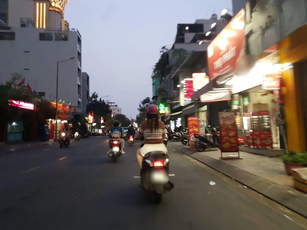 Siêu thị bánh TUẤN PHÁT bakery