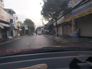 Lộc Vừng Chợ Cầu - Q12