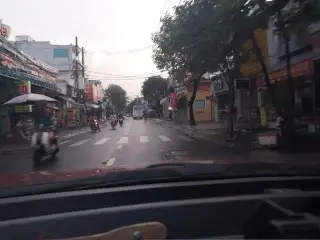 Nối Mi Miley