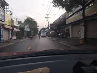 Trà sữa Bike And Style
