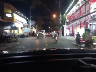 Trà Sữa Sinh Tố HƯƠNG VỊ MIỀN TRUNG
