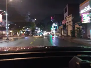 Bán thùng carton quận Tân Phú
