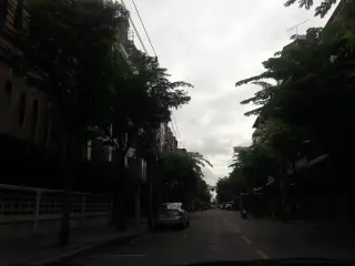S'amuser Bangkok