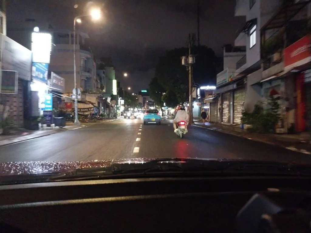 Nova Coffee 92 Vườn Lài