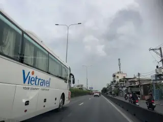 Cà Phê Thảo Vy