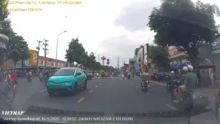 Mì Cay Ha-Se-Yo Gò Vấp