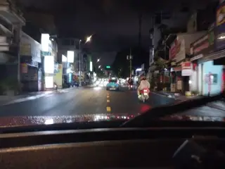 Tem chế việt nam