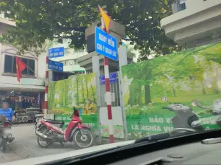 Bún Đậu Phố Cổ