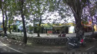 Bakso Dengkul Cianjur Cabang