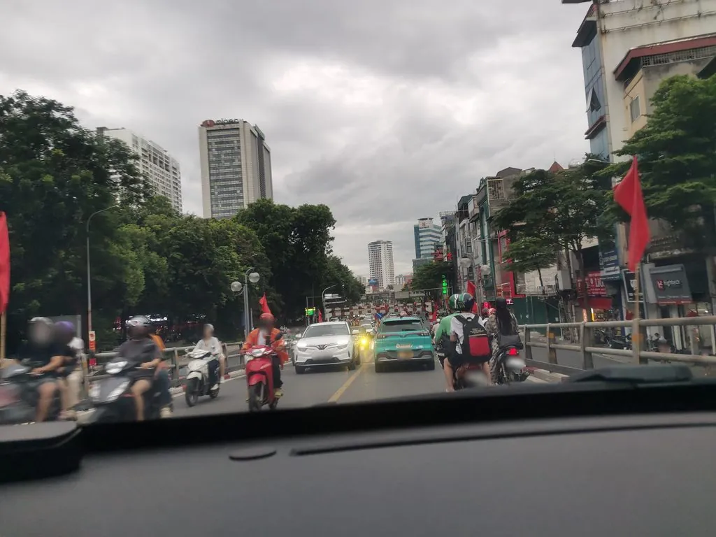 Ốc Talay - Hải Sản Kiểu Thái