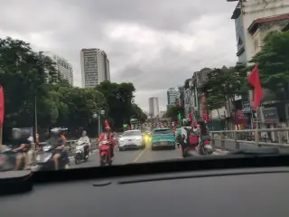 Ốc Talay - Hải Sản Kiểu Thái