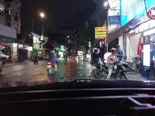 Công ty TNHH Tín Phát Travel