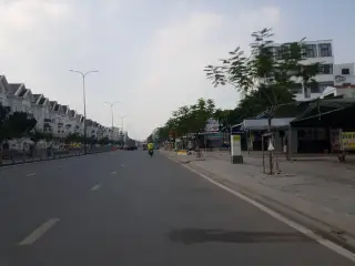 Ẩm Thực Biển Xanh