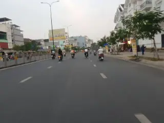 Thẩm Mỹ Lê Hoài - CityLand ParkHills Gò Vấp