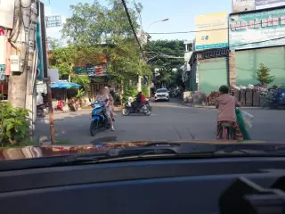 Siêu Thị Thái Lan