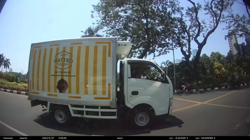 Warung Bakmi Mpek Tjoen
