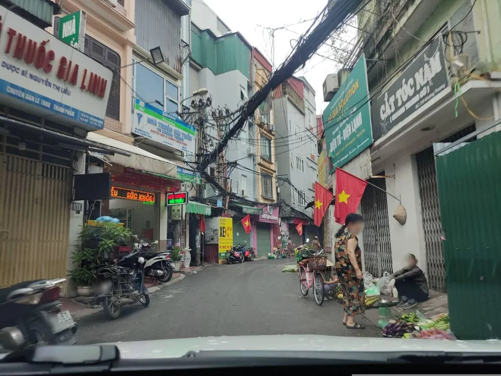 Giường Gấp Tiến Nhật