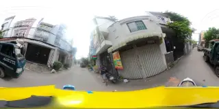 Lớp Nhảy Gò Vấp INF Chi Nhánh City Land