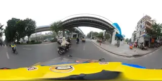 Nón lá làng Chuông -Thanh Oai